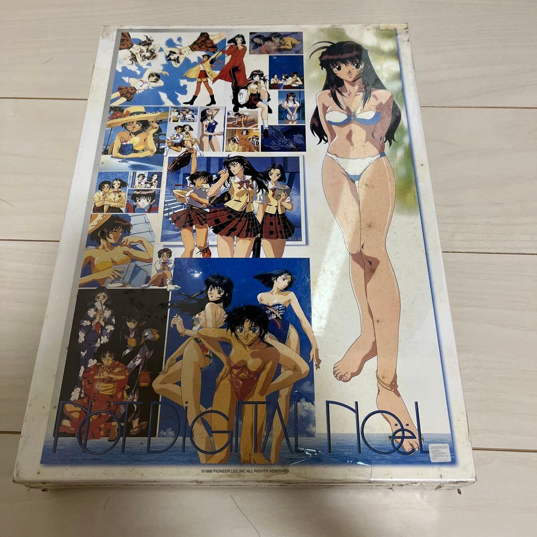 ノエル NOeL 1000ピース ジグソーパズル　新品未開封 ノエル NOeL 1000ピース ジグソーパズル 新品未開封ジグソーパズル1000