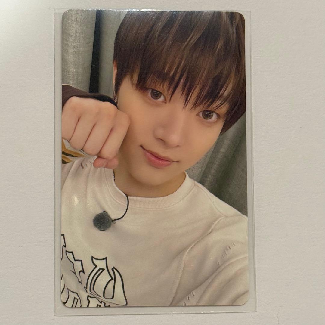 &TEAM Back to Life タワレコ EJ ウィジュ - メルカリ