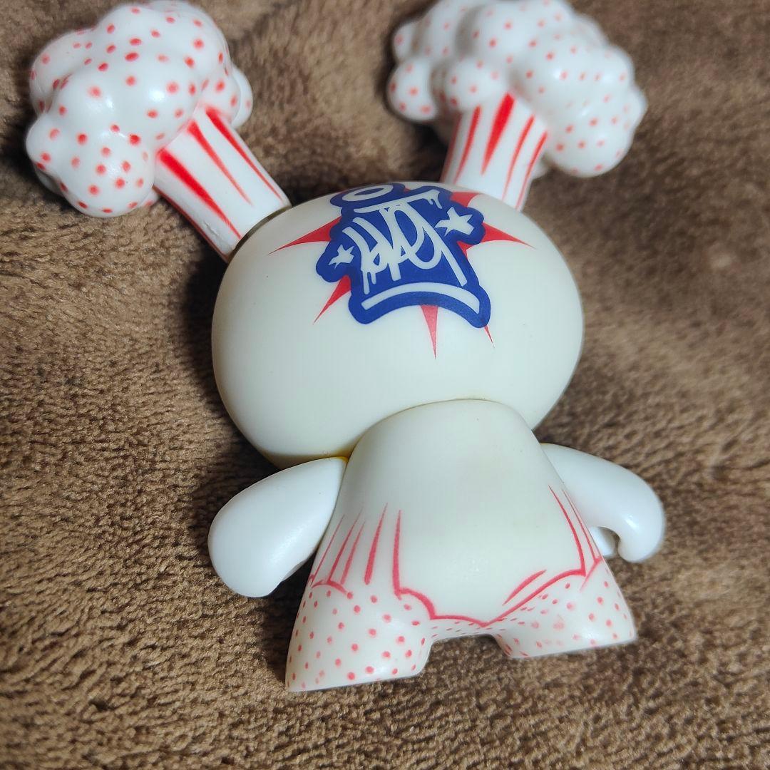 匿名配送】 kidrobot DUNNY まとめ売り