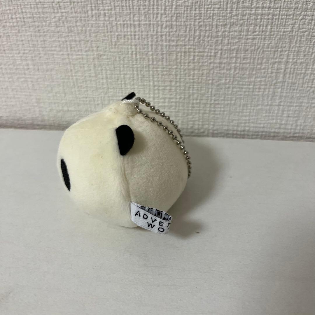 アドベンチャーワールド パンダキーホルダー - メルカリ