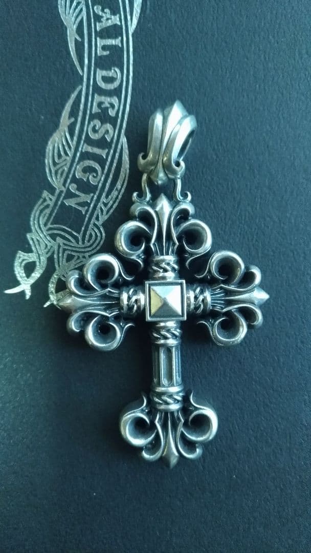 DEAL DESIGN ディスカバリークロスL