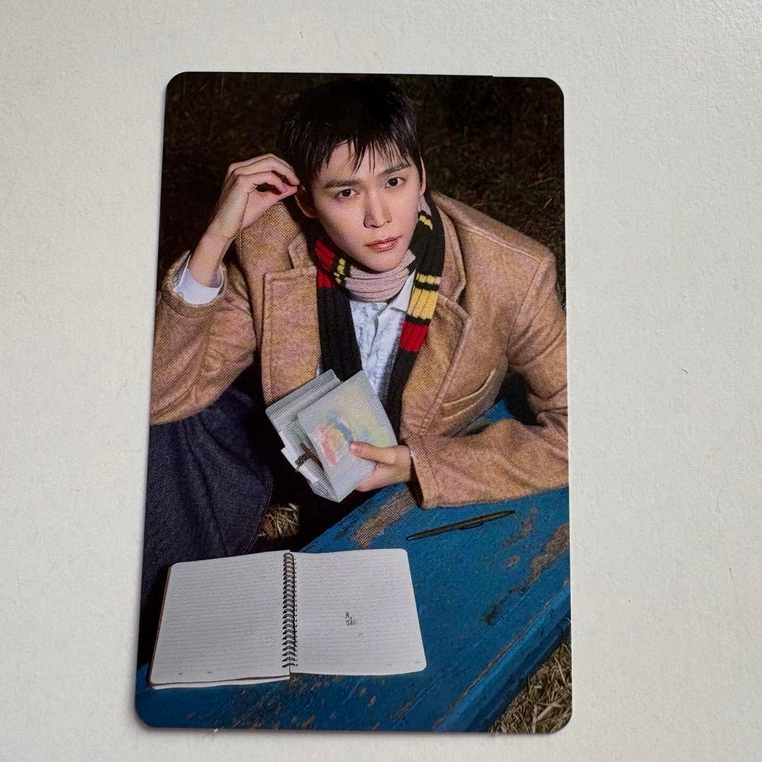 RIIZE all of you アルバム トレカ ウンソク - メルカリ