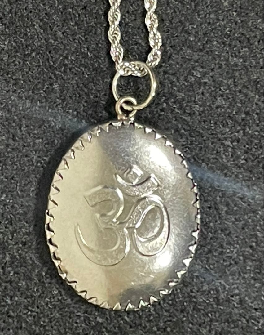 新品】ガネーシャTシャツとオームペンダントセット 藤井風さん愛用