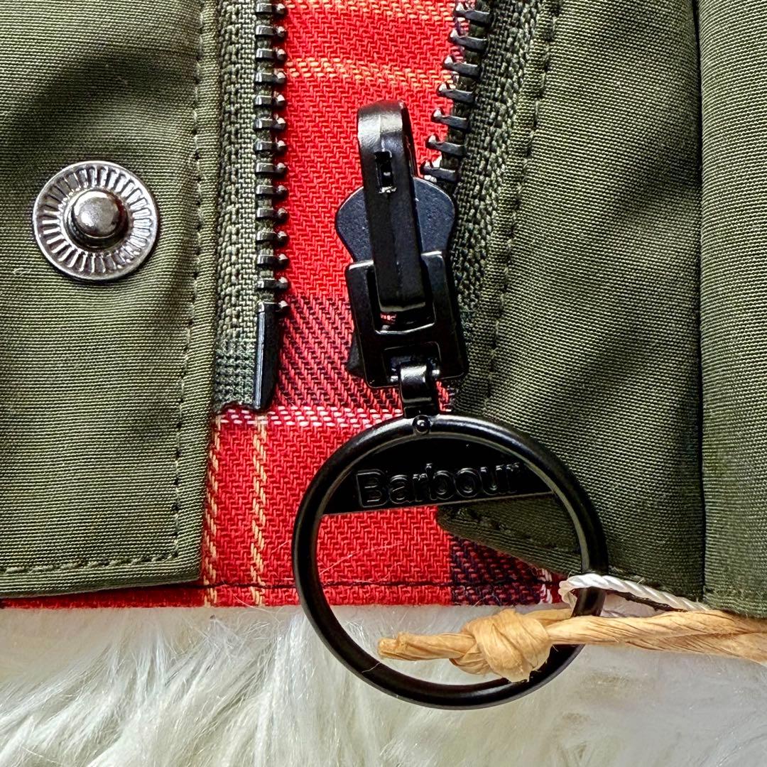 新品 24AW Barbour for ADAM ET ROPÉ トランスポート - メルカリ