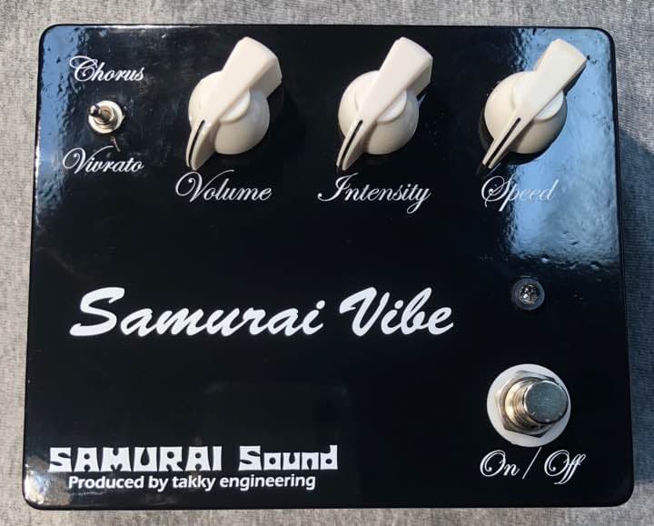 SAMURAI Sound Samurai Vibe 国内正規品 新品 913gABuvcVL._AC_UF350,