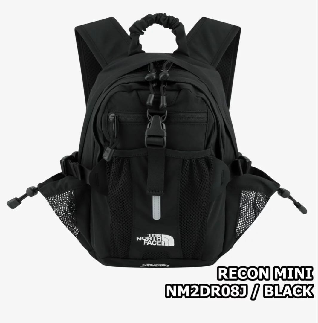 THE NORTH FACE 韓国限定 WHITE LABEL ライン