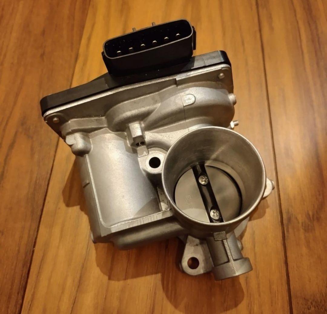 ラージサイズ スロットル アルトワークス ジムニー スーパーセブン ハスラーなど MIKUNI 大口径 スロットルバルブ Ver2.0 ジムニー アルトワークス