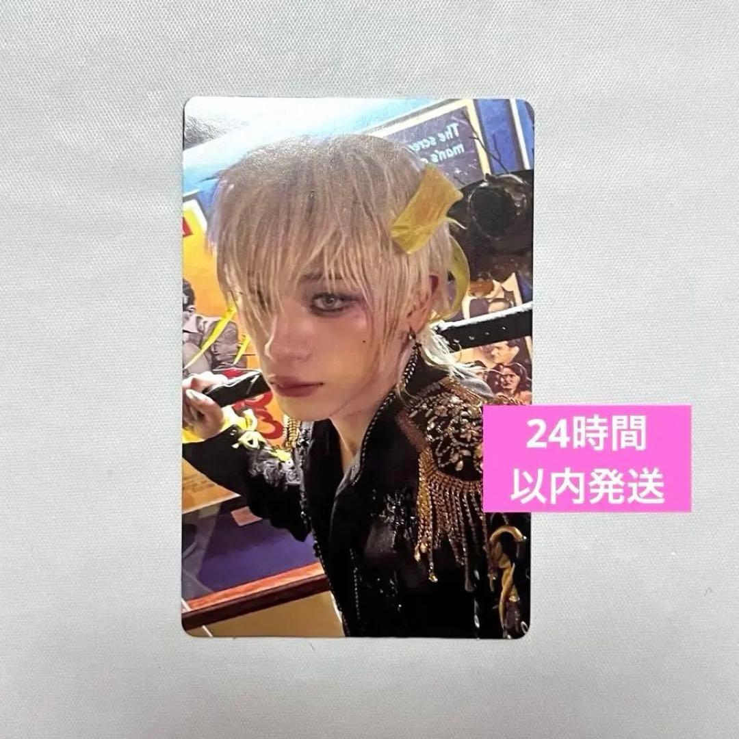 XLOV ハル HARU トレカ UXLXVE アンラブ 封入 - メルカリ