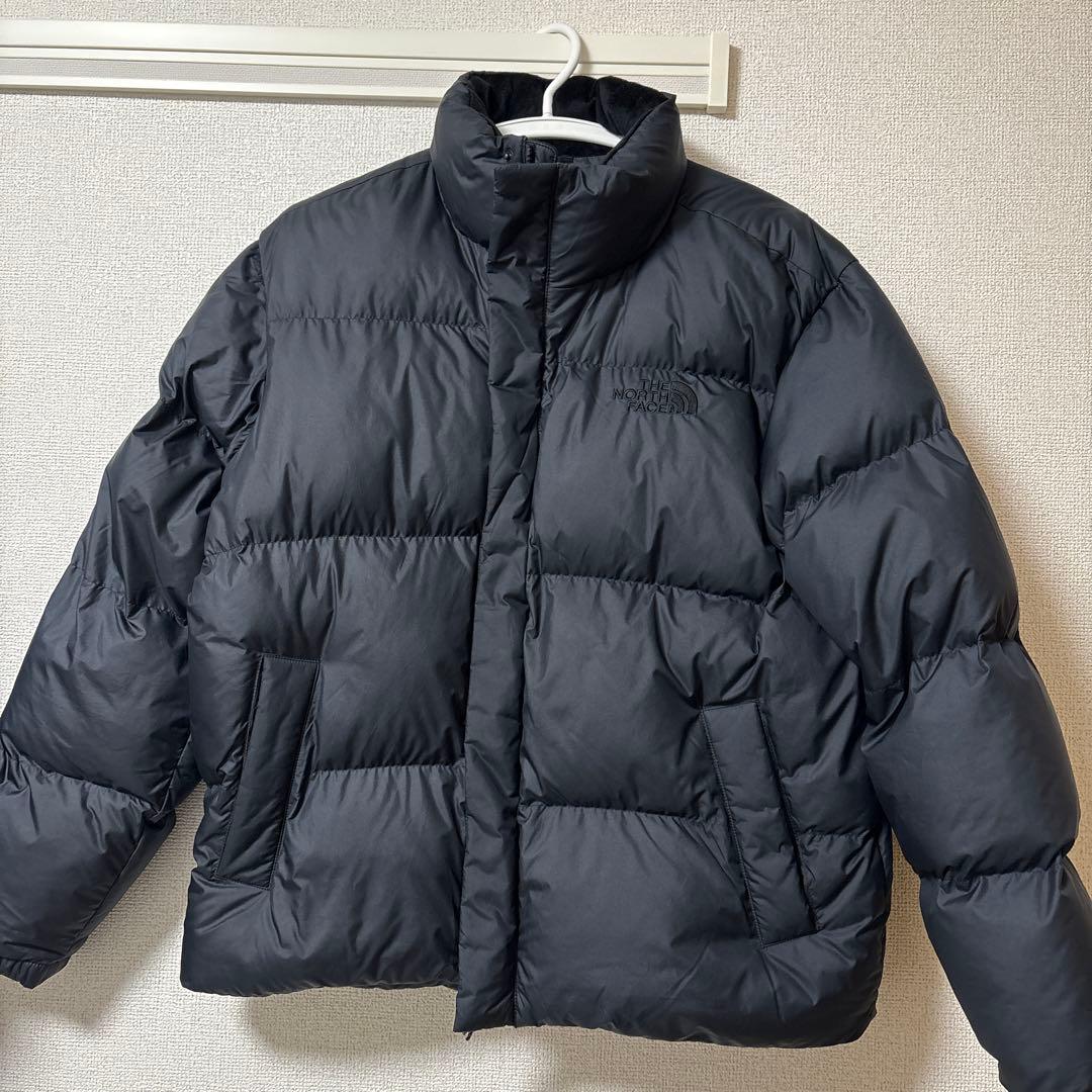しじみ ザ・ノース・フェイス リバートン オン ボール ジャケット