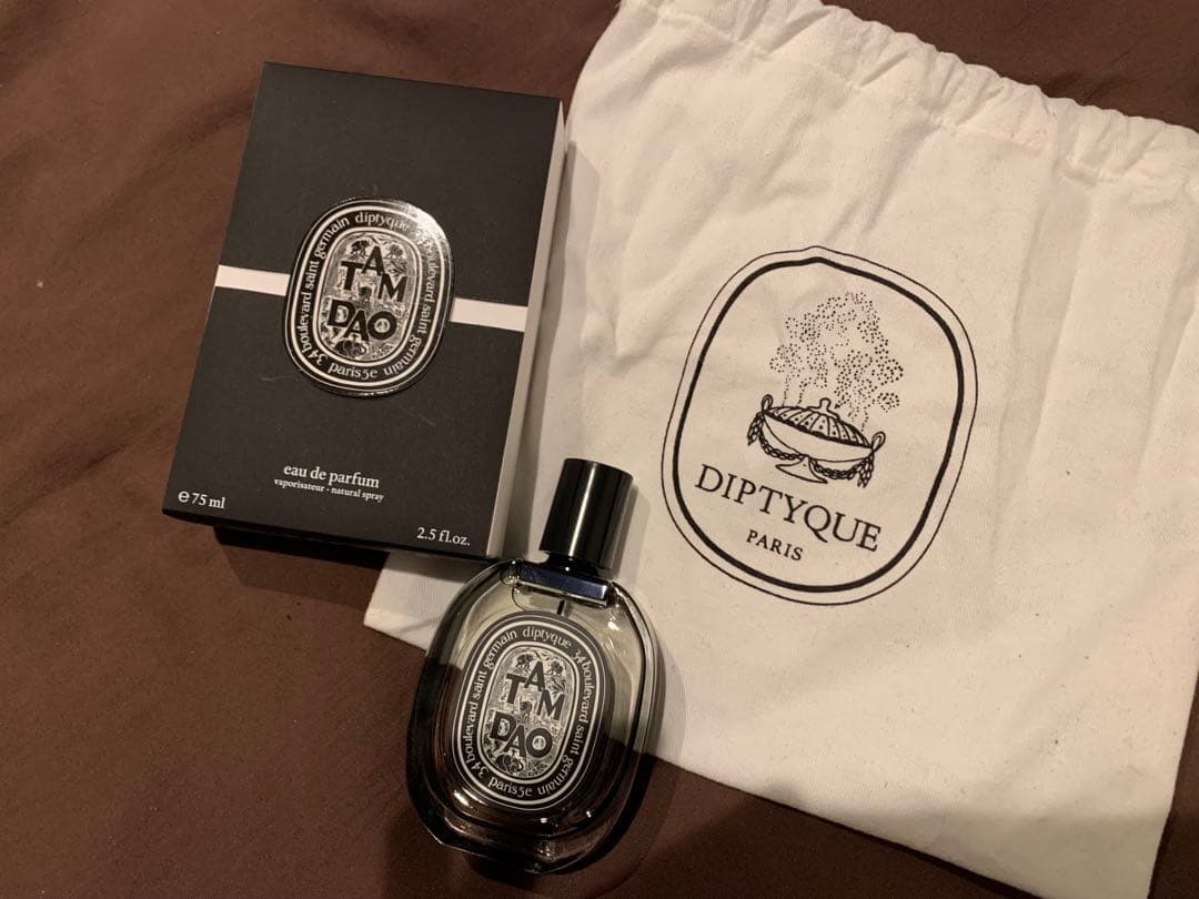 DIPTYQUE Tam Dao 75ml 香水