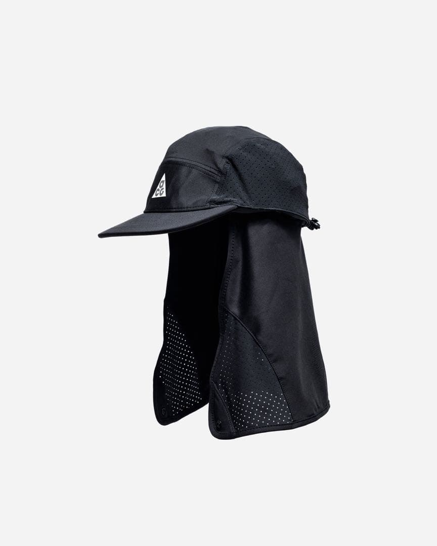 完売 ナイキ ACGキャップ L/XL