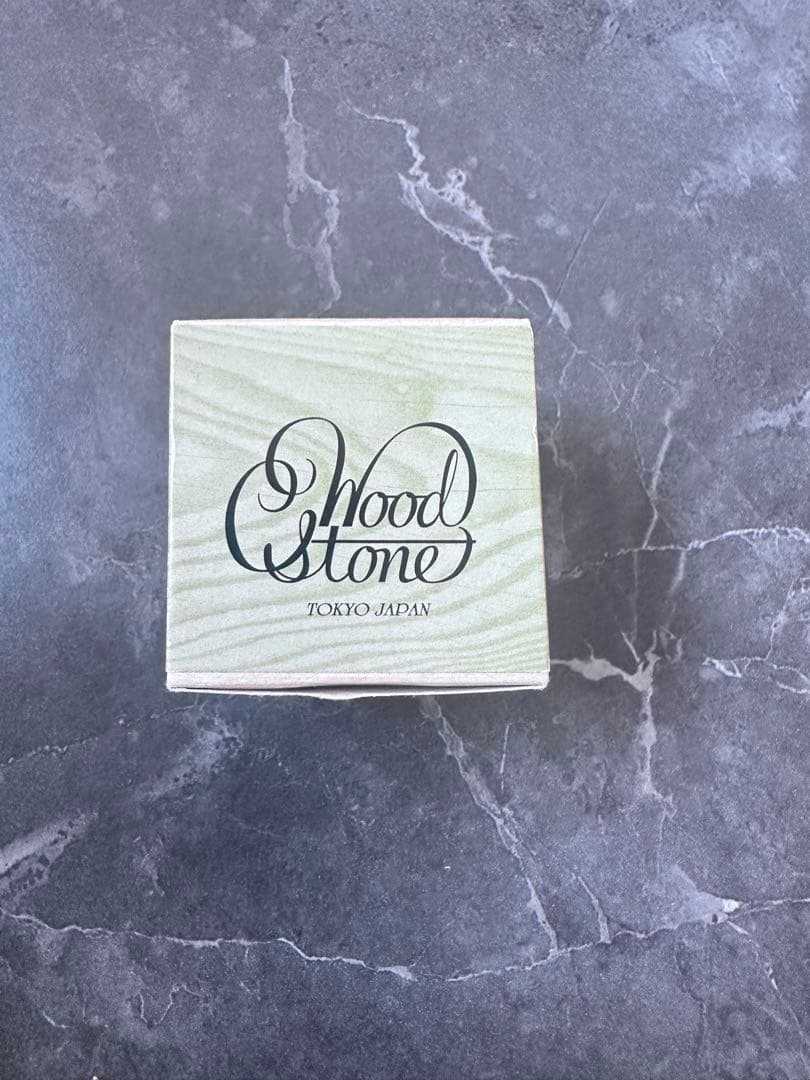 Wood Stone Pass バスクラリネットリガチャー ゴールド