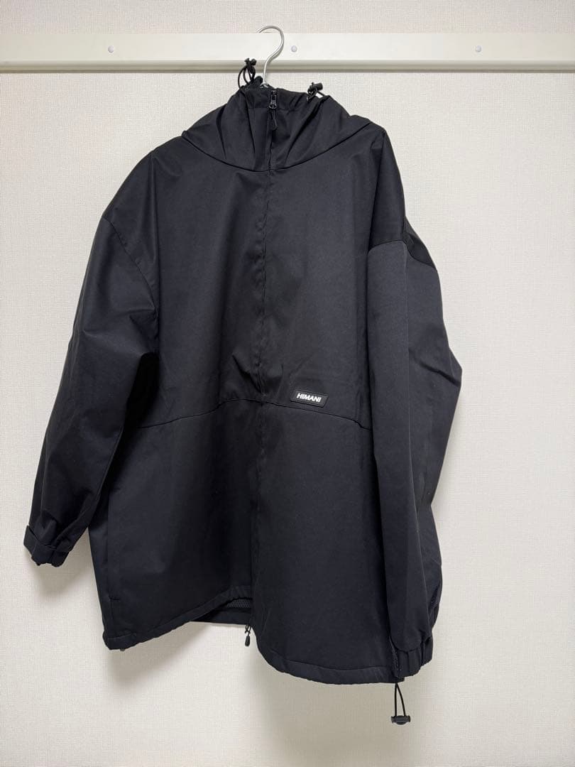 ハイマスマニア　新品未使用　ウェア上下セット　Ｌサイズ