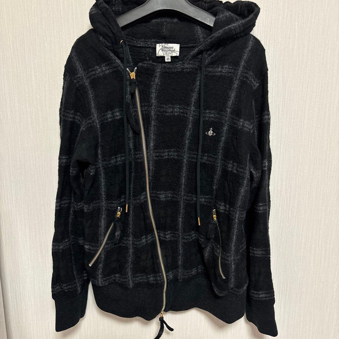 Vivienne Westwood ジャンパー 48