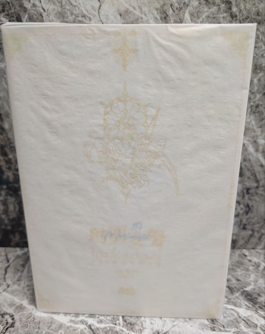 pocket artシリーズ PA009 ORIG.ver 白衣主教 マリアンヌ - メルカリ