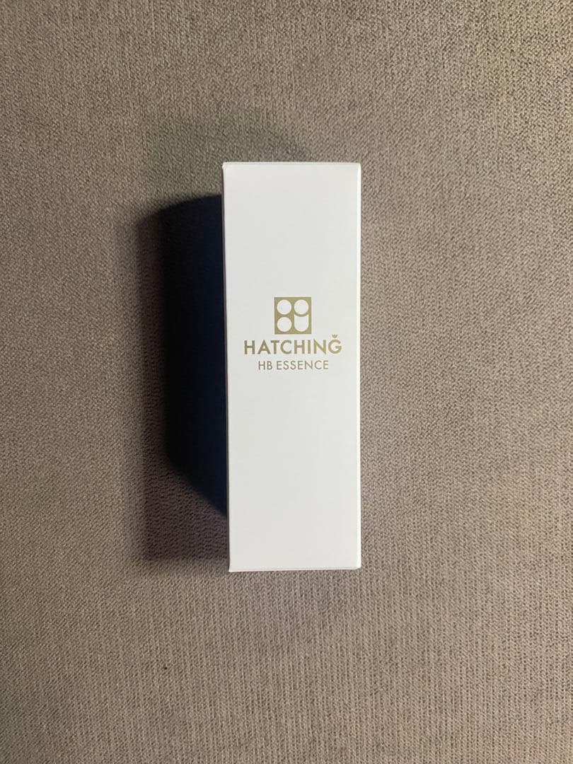 ハッチング　HBエッセンス　美容液　30mg