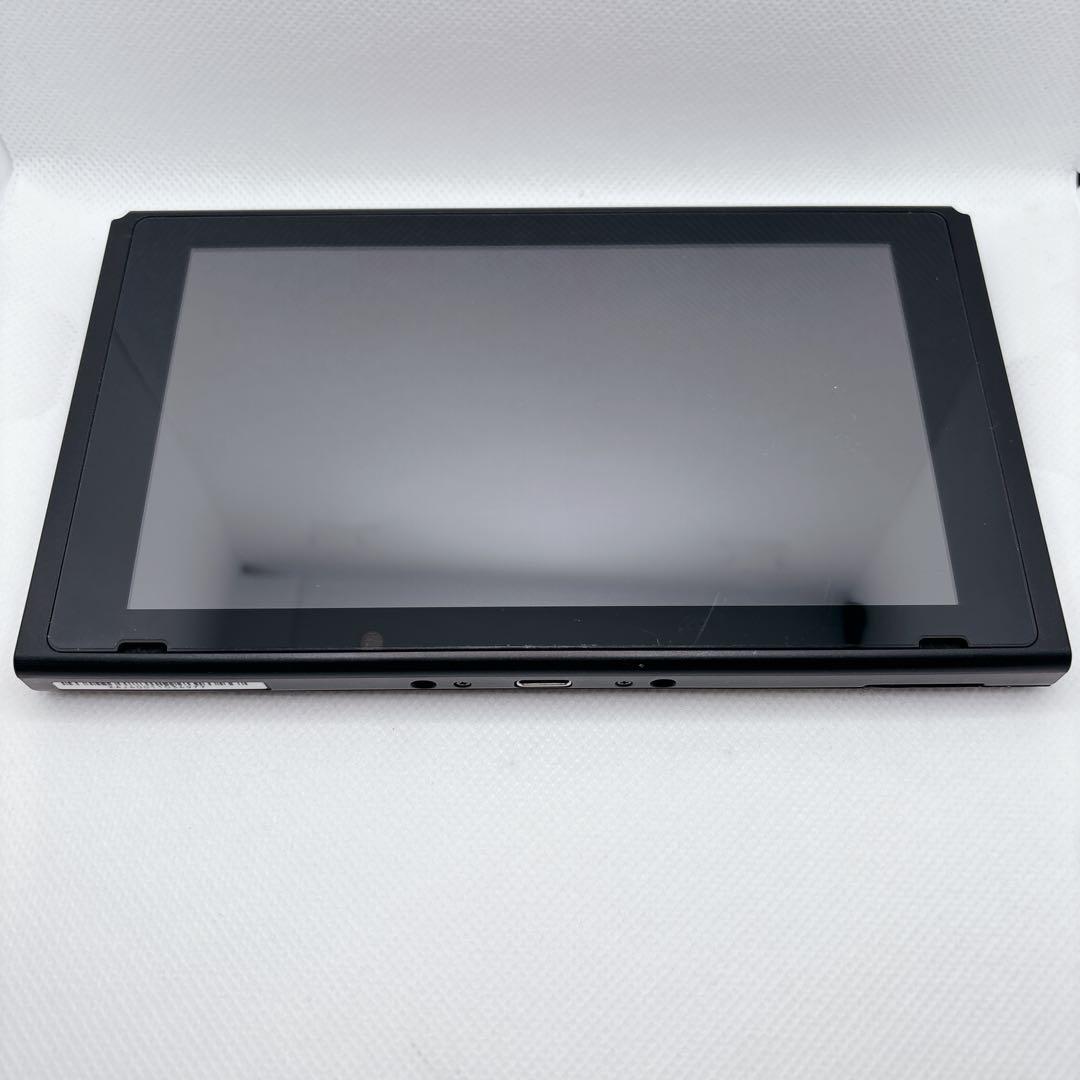 美品】Nintendo Switch 未対策機 HAC-001 2017年製 - メルカリ