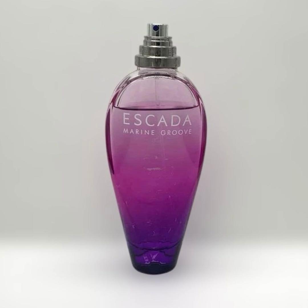 ESCADA MARINE GROOVE エスカーダ マリングルーヴ100ml