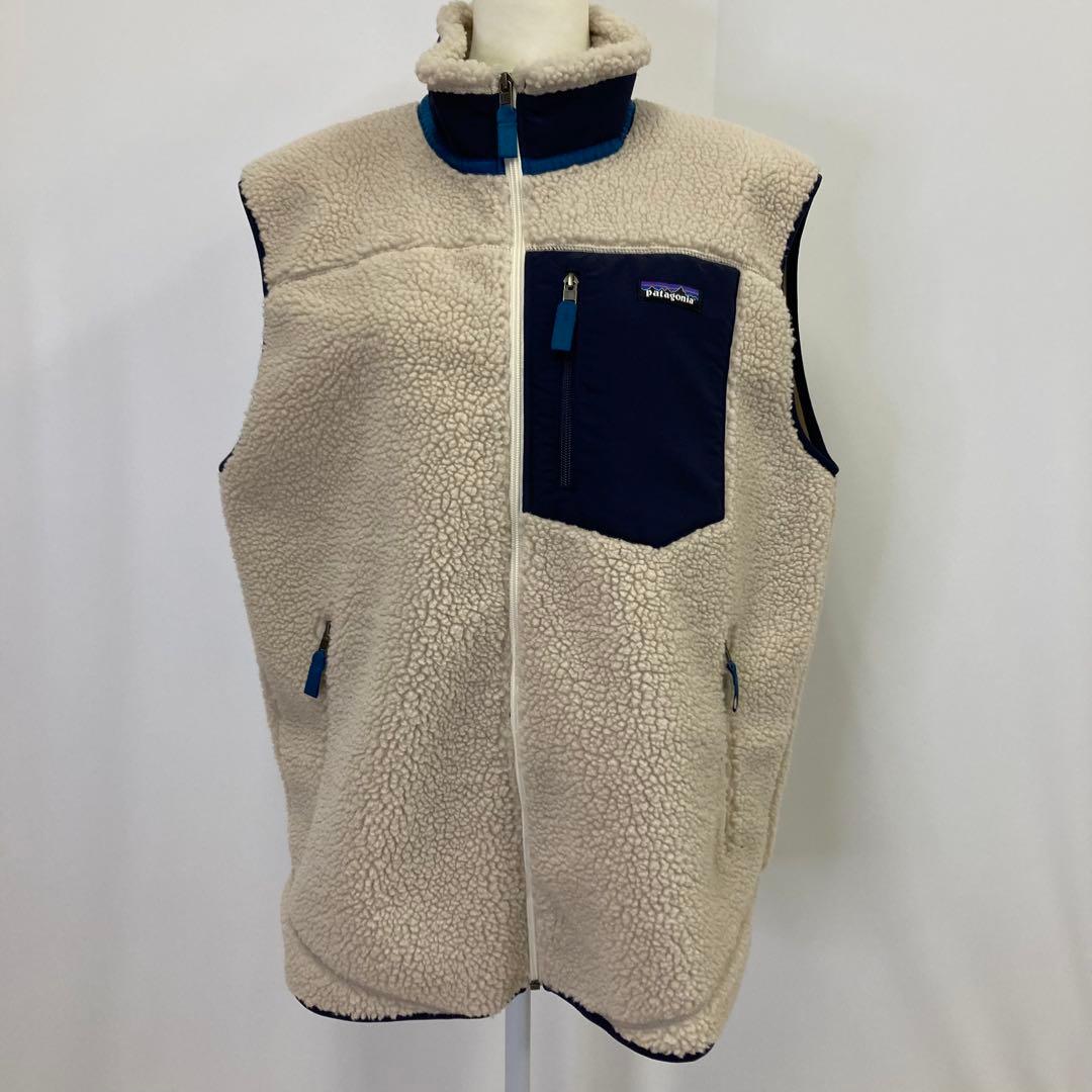 Patagonia パタゴニア レトロX フリース ベスト ベージュ XL 楽天市場】【ｸｰﾎﾟﾝ5%OFF】パタゴニア／PATAGONIA 