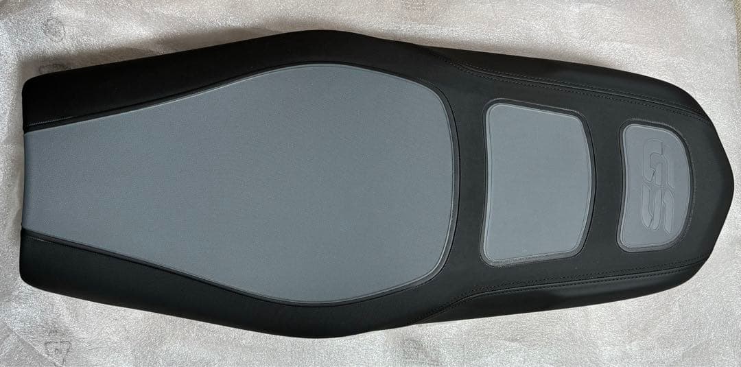  F750GS・F850GS 純正ラリーシート