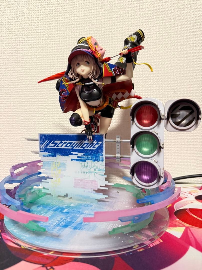 アイドルマスターシャイニーカラーズ 芹沢あさひ 空と青とアイツVer 芹沢 あさひ 空と青とアイツVer. | ALTER