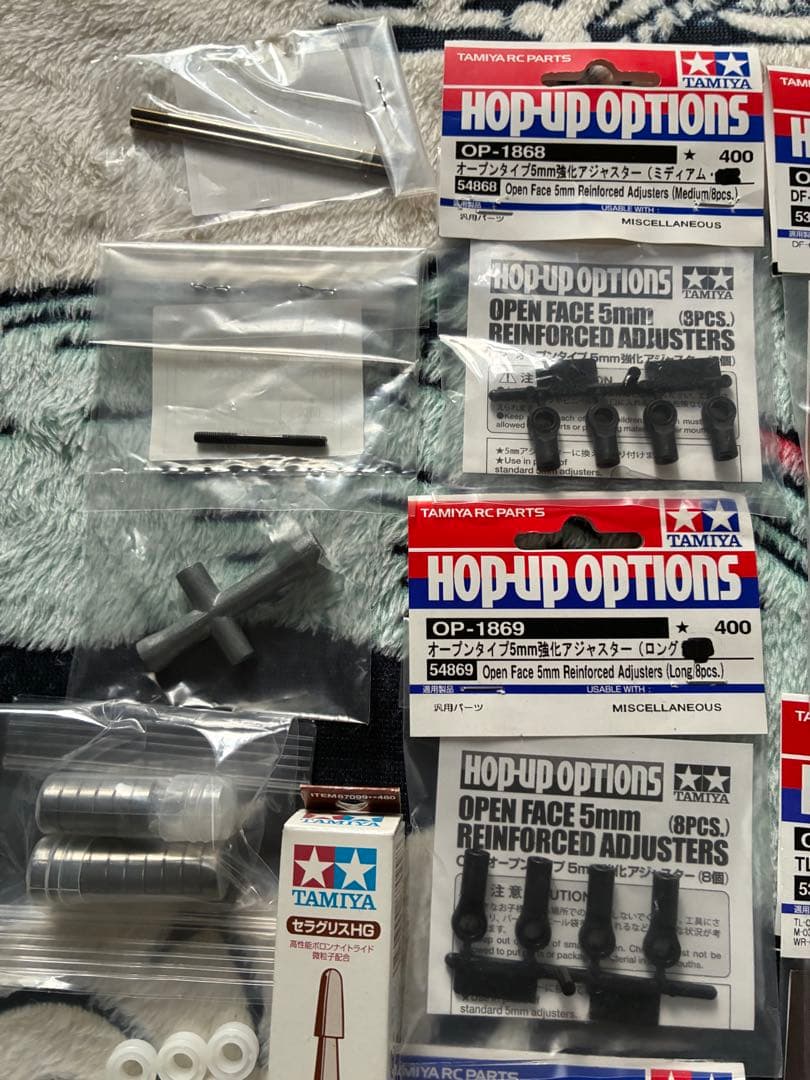 タミヤ 1/10 ブラックフットⅢ (WT-01) 新品 フルセット - メルカリ