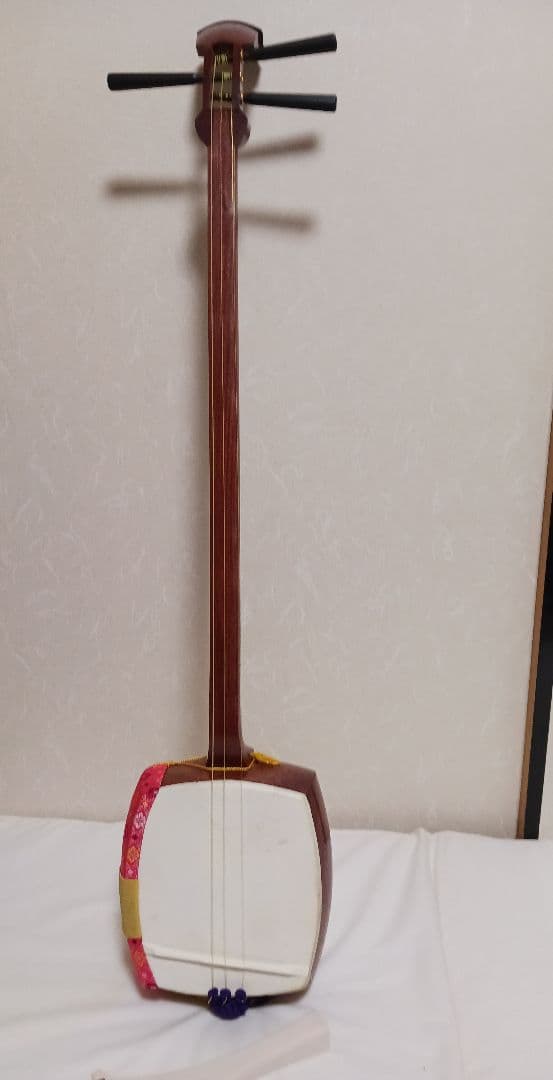 三味線 本体 約90cm　ジャンク品 2026年最新】Yahoo!オークション -△▽ジャンク(三味線)の中古品・新品