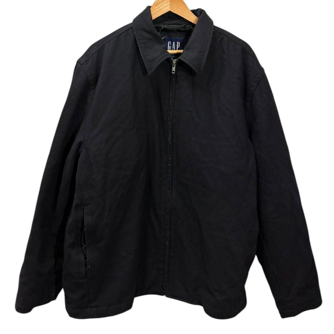 OLD GAP ウールジャケット ヴィンテージ 古着 オールドギャップ