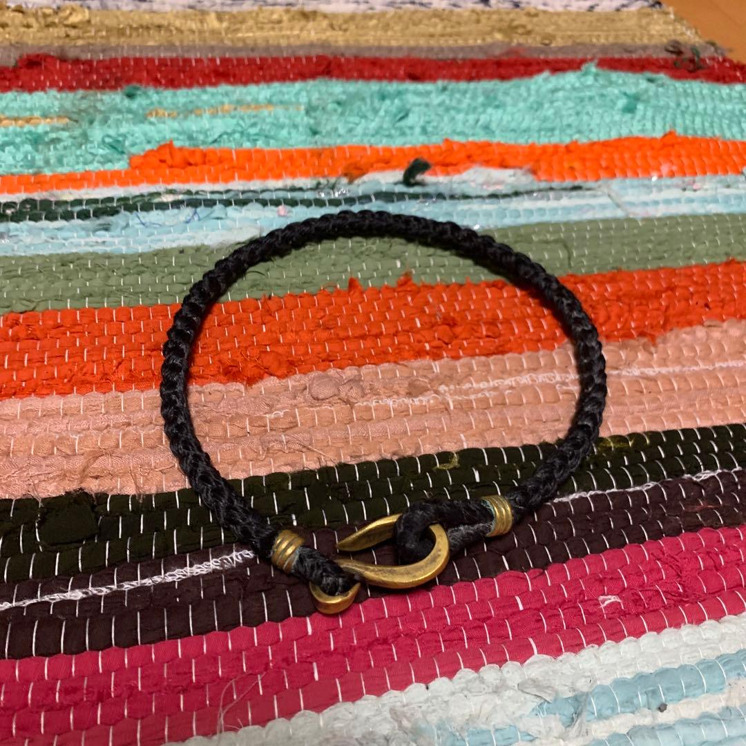 BLOW by JUN UEZONO ジュンウエゾノ 真鍮ネックレス BLOW BY JUN UEZONO取扱開始のお知らせ | SANGOU