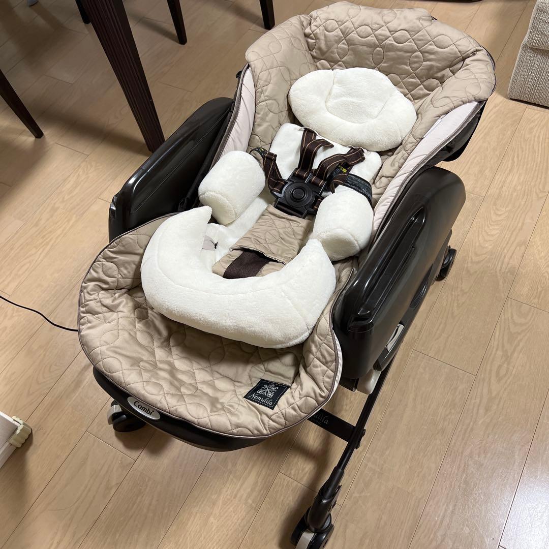 近*蔵様 コンビ　ハイ&ロースウィングラック　ネムリラAUTO SWING エッ