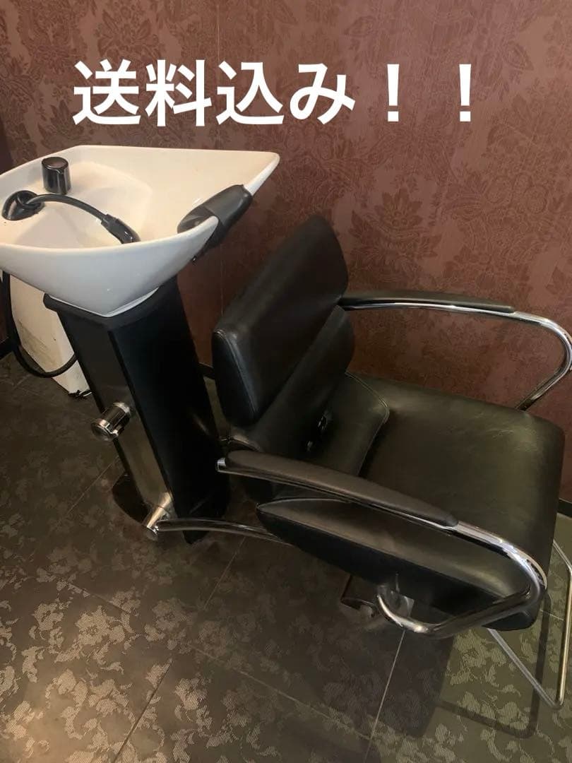 タカラベルモント シャンプー台 RS-1 - メルカリ