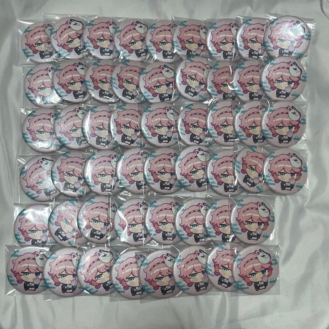 CR Crazyraccoon ふらんしすこ