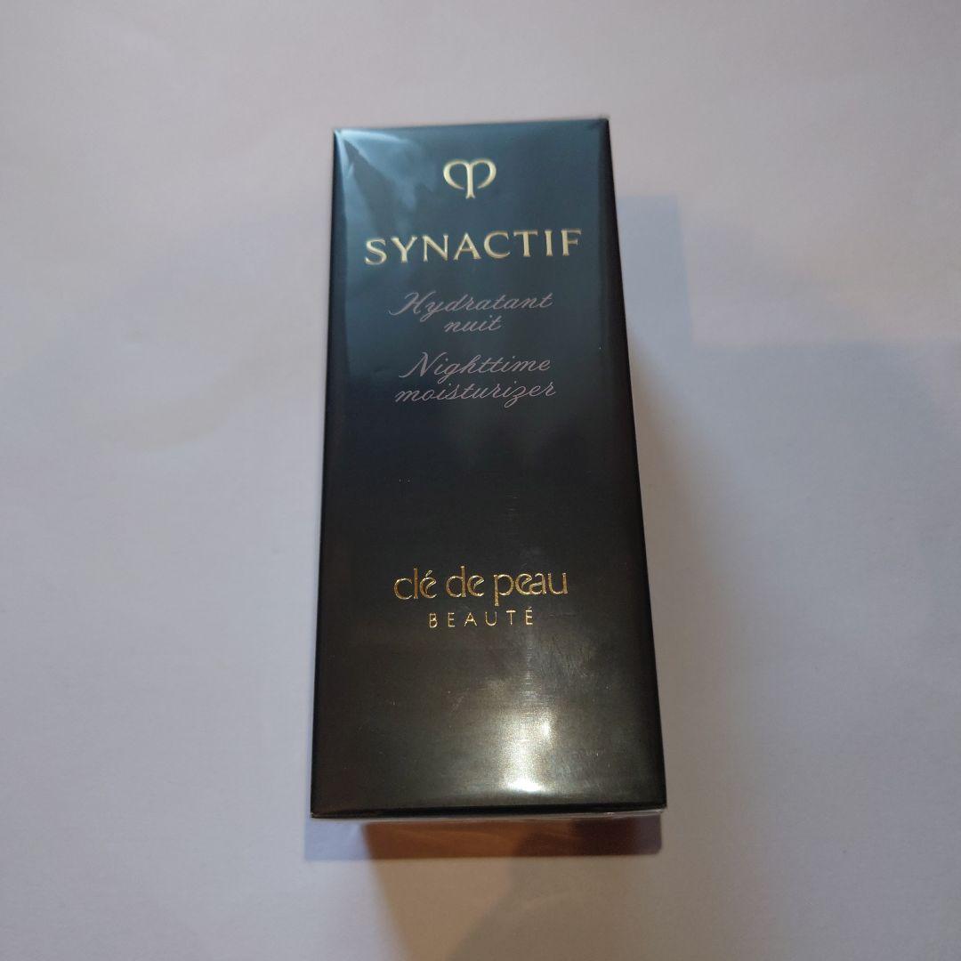 クレ・ド・ポー　ボーテ　シナクティフ イドラタンニュイｎ