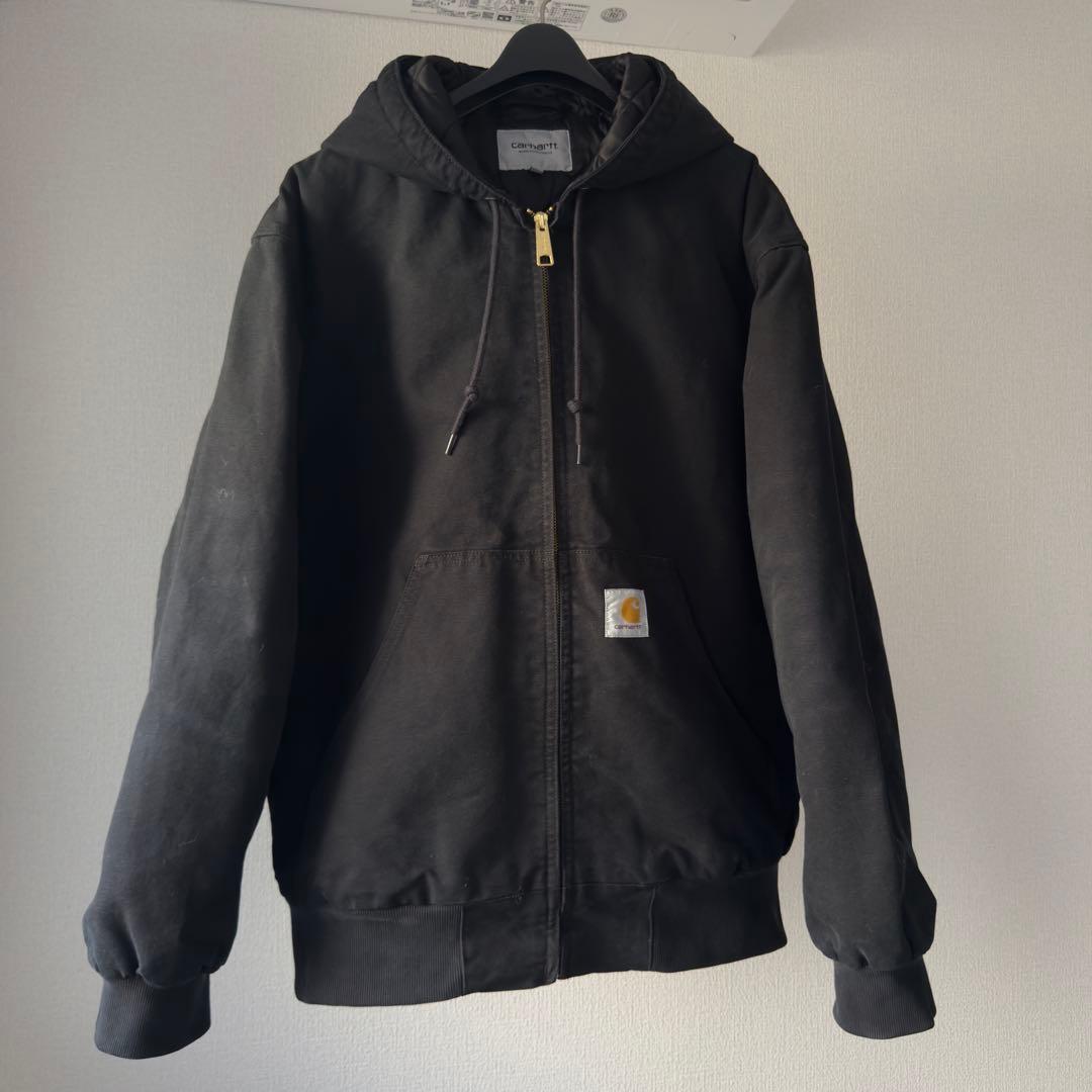 す*な様 OG ACTIVE JACKET