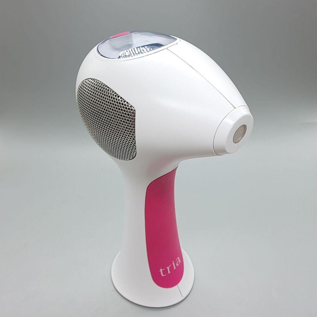 トリア tria パーソナルレーザー脱毛器 4X【最新モデル・正規品】736
