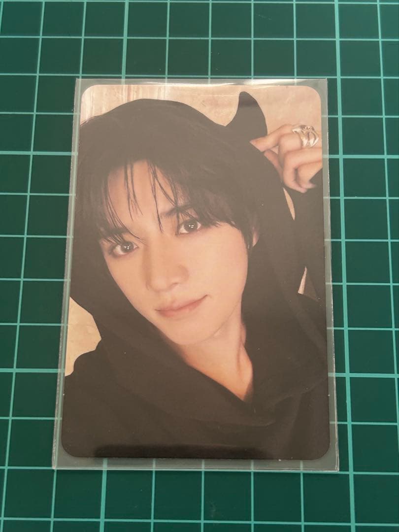 ボムギュ トレカ Weverse Album B - メルカリ