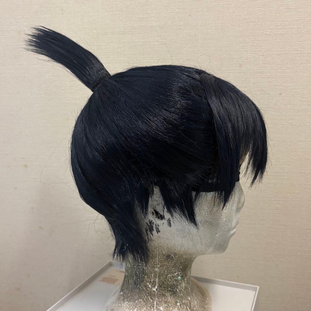 早川アキ　ウィッグ