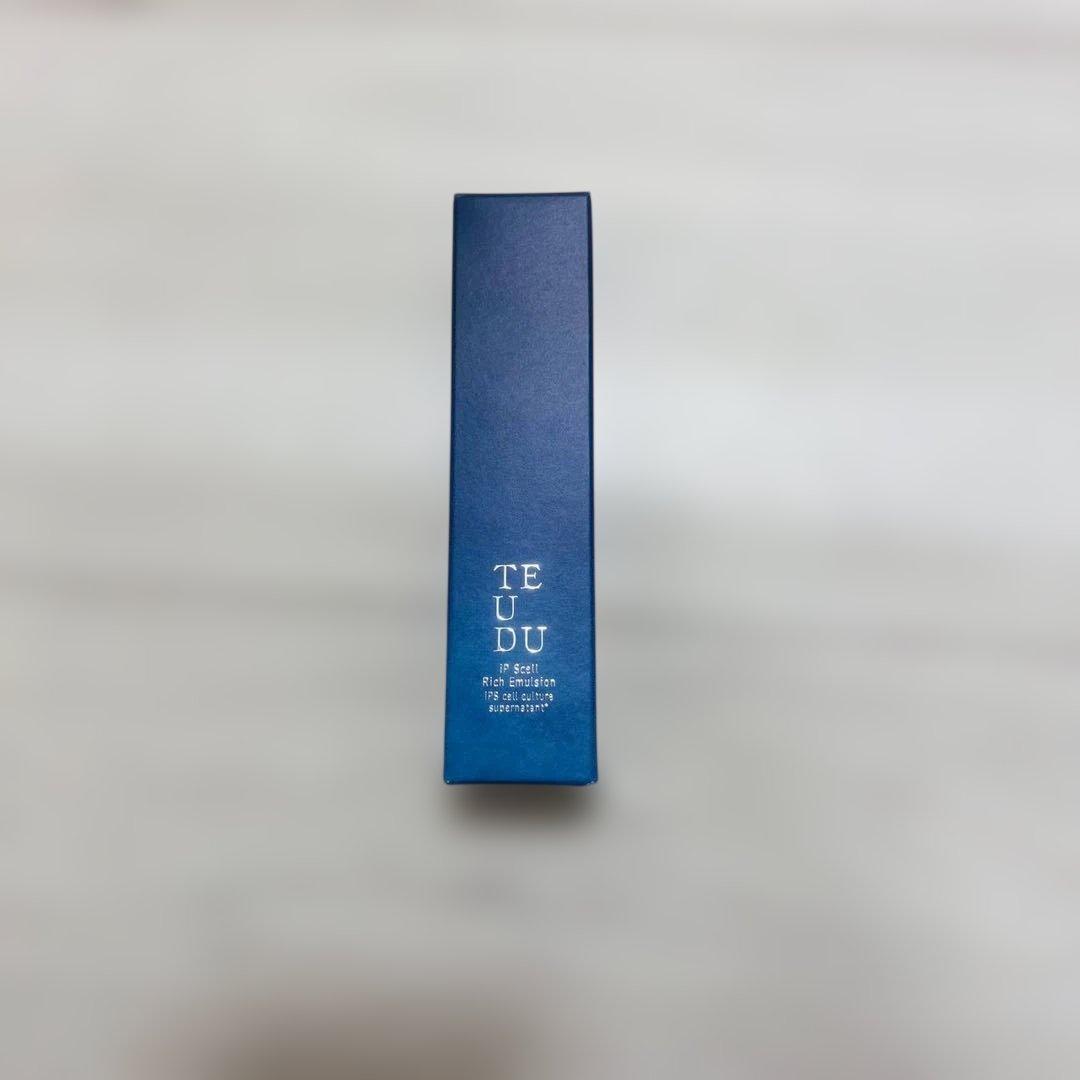 化粧下地 ql4866 TEUDU iP Scell Rich Emulsion 30g