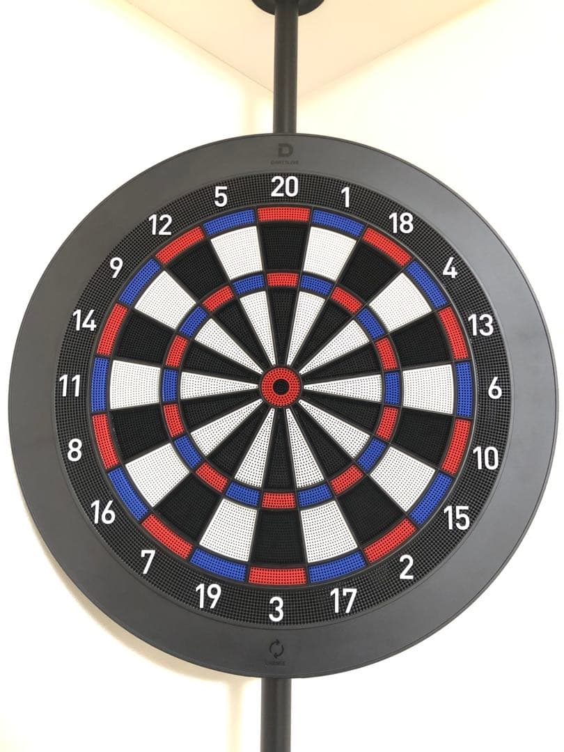 ダーツライブホーム　スタンド付き