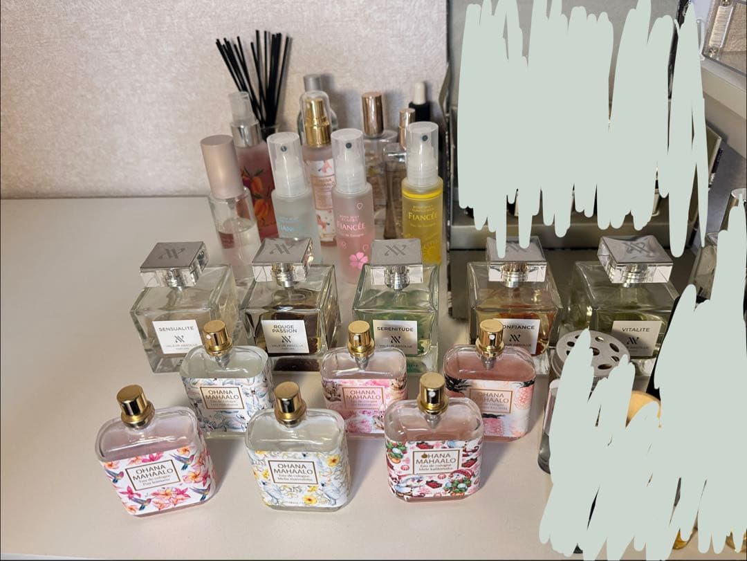 香水　まとめ売り