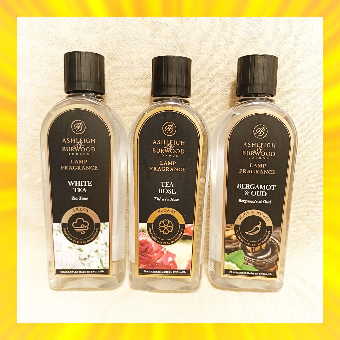 Ashleigh&Burwood アシュレイ&バーウッド フレグランス　601b