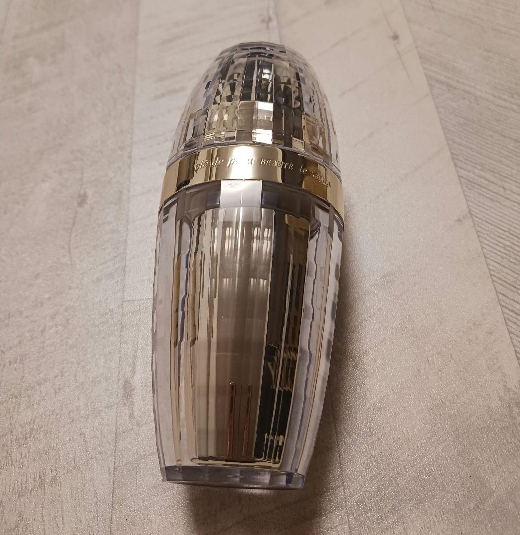 【クレ・ド・ポーボーテ】ル・セラム 美容液