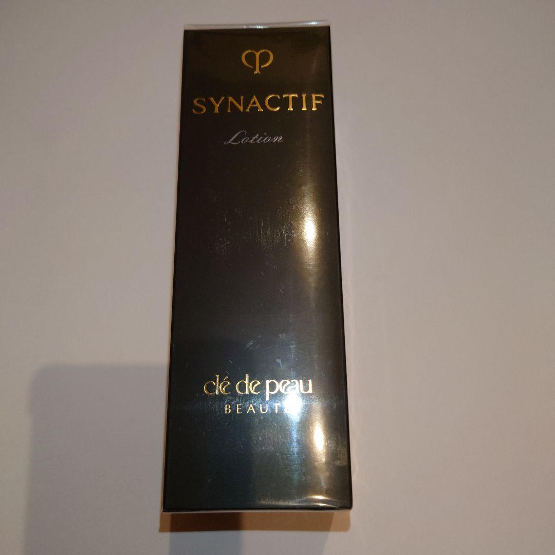 クレ・ド・ポー　ボーテ　シナクティフ　ローションイドラタントn　レフィル