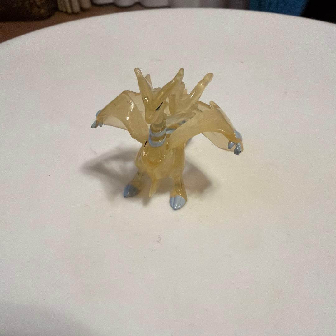 d*3様 ポケモン フィギュアセット 6体セット - メルカリ