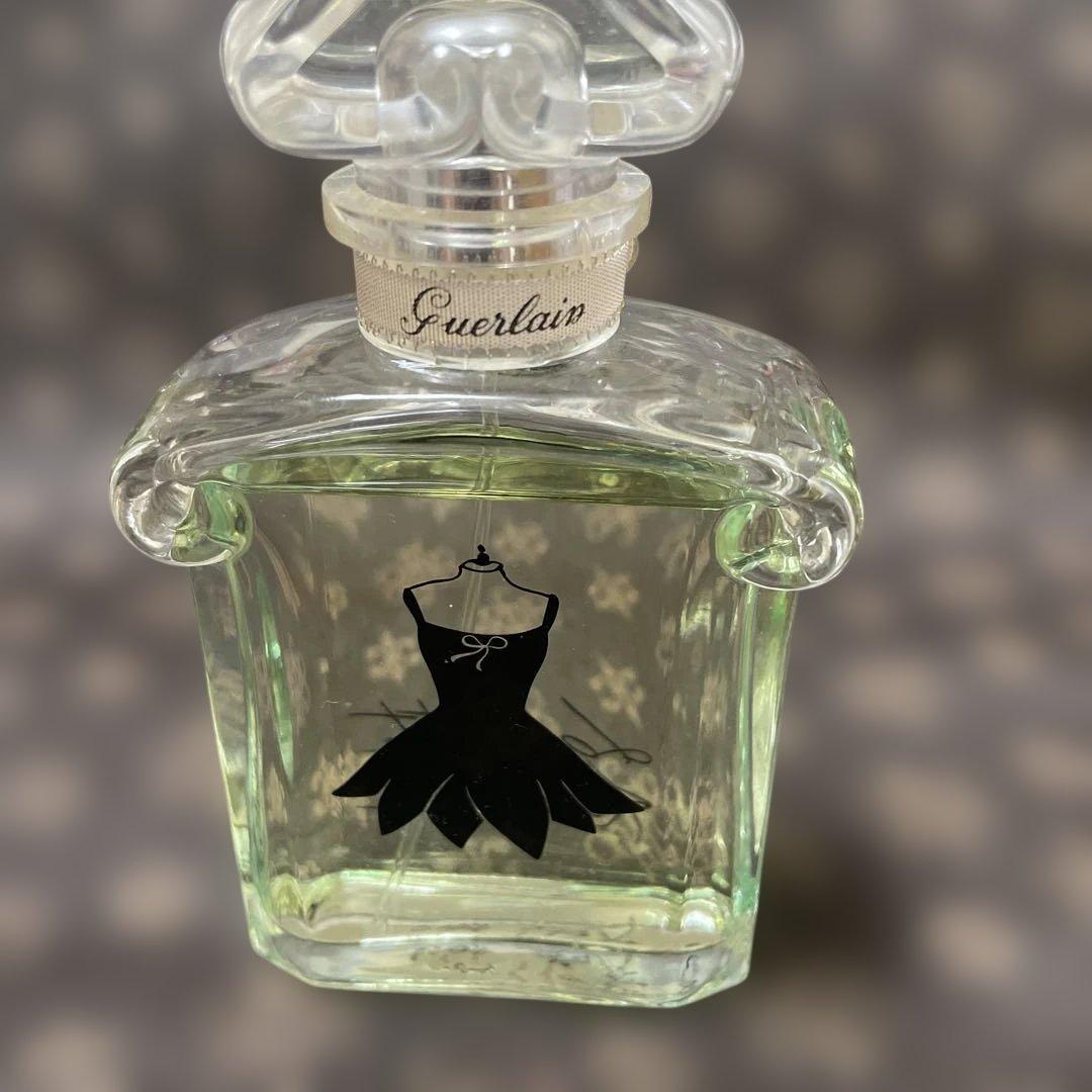 ゲラン ラプティットローブノワールオーフレッシュ　オーデトワレ　50ml