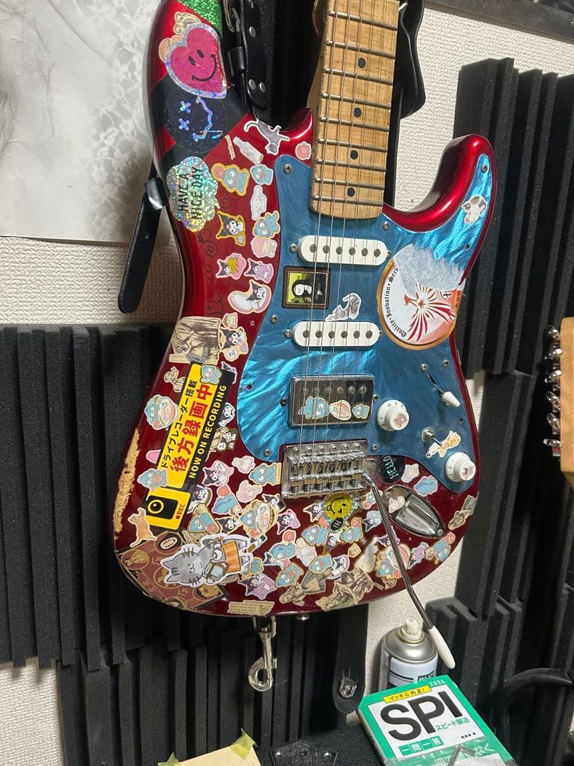 み*み様 squier affinity ストラト み*み様 squier affinity ストラト ホビー・楽器・アート 楽器・機材