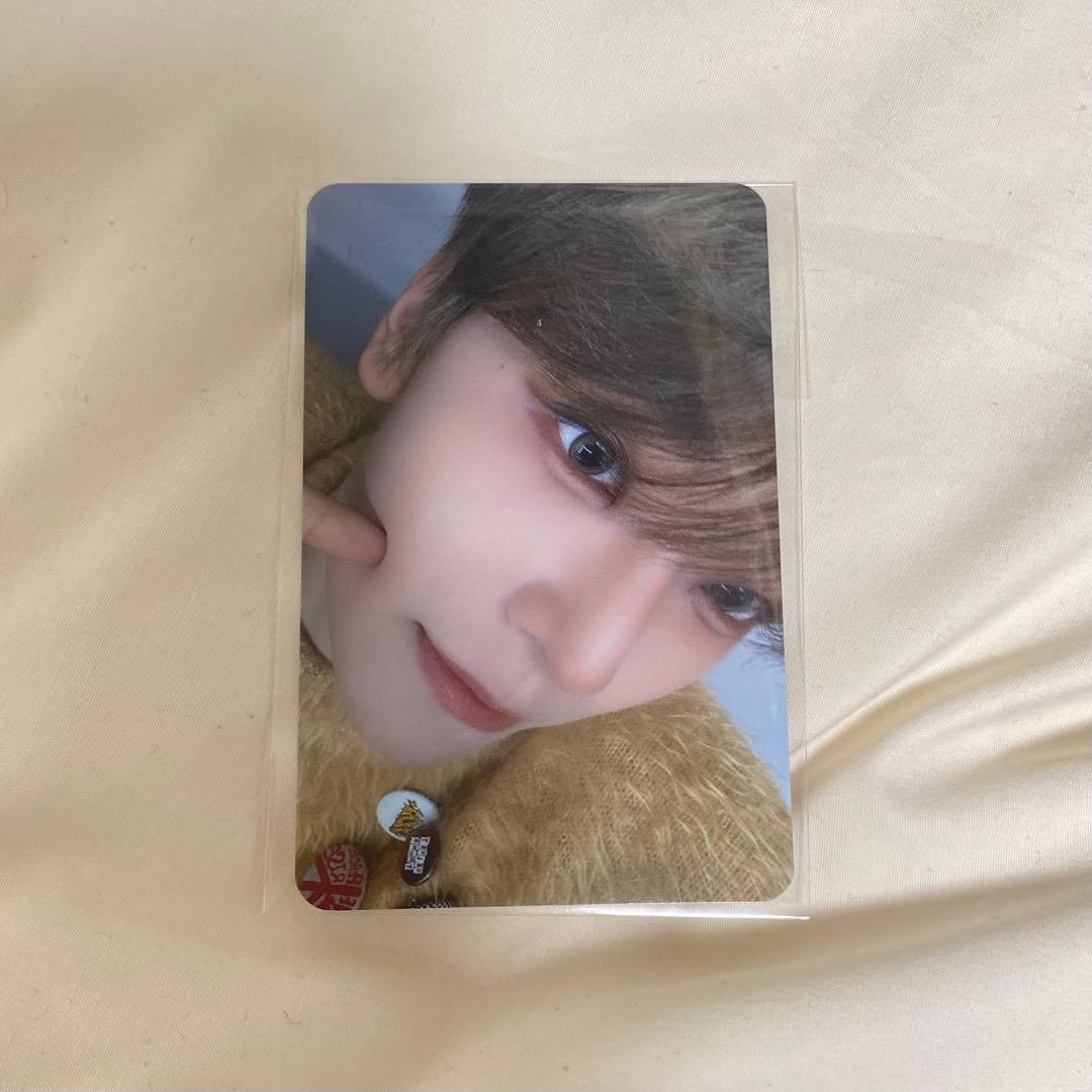 ALD1 シンロン トレカ デビューショケ応募特典 alphadriveone - メルカリ