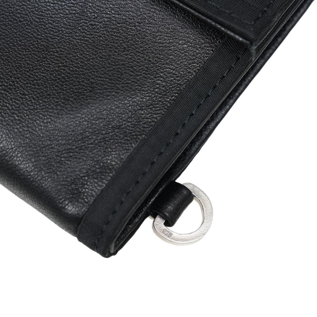 DECI by YUYA OFUJI デシ 財布 折りたたみ OVY KAJA - メルカリ