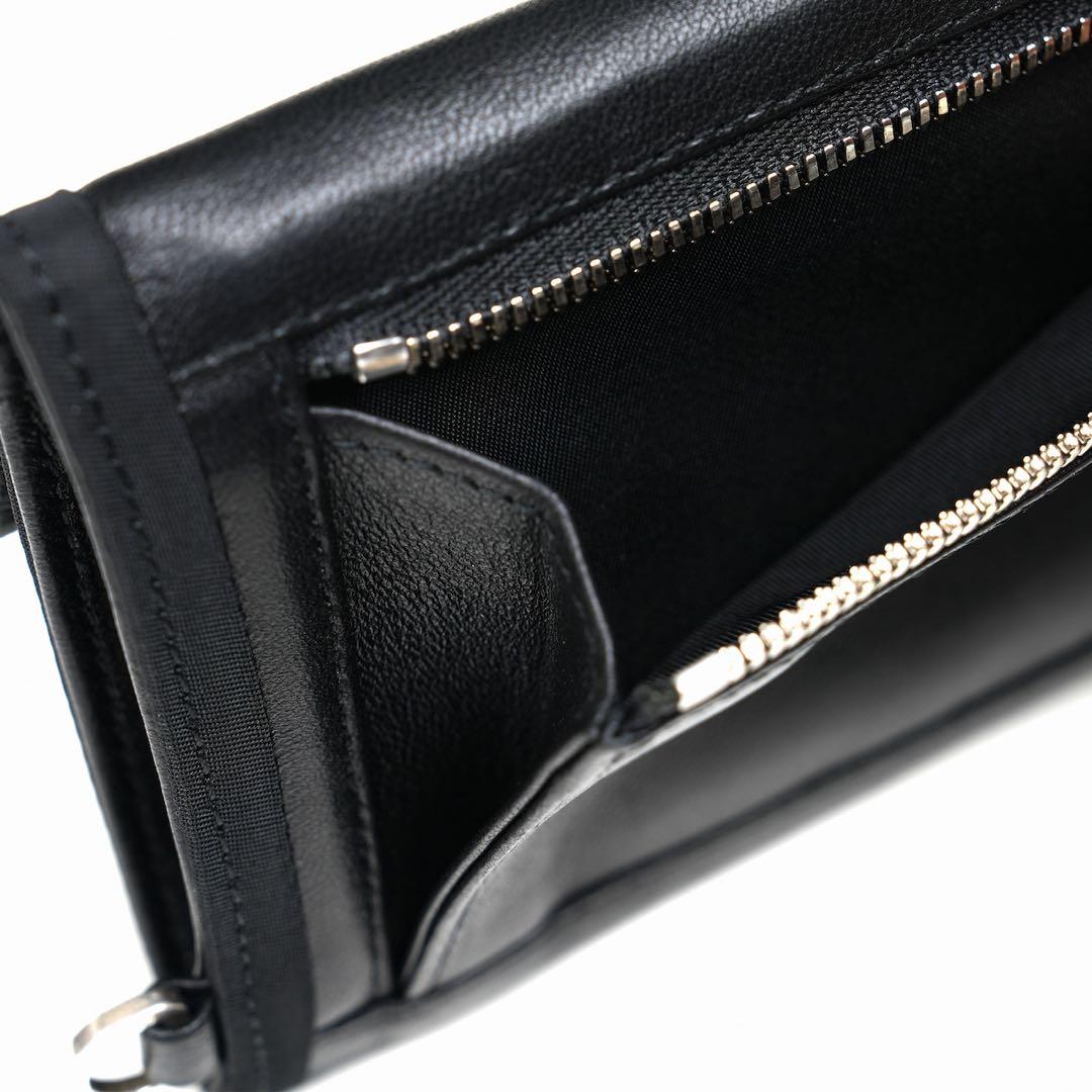 DECI by YUYA OFUJI デシ 財布 折りたたみ OVY KAJA - メルカリ