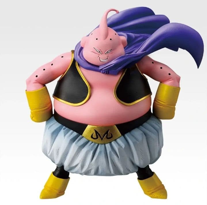 一番くじ ドラゴンボール神セット！ A賞&ラストワン 超サイヤ人3悟空